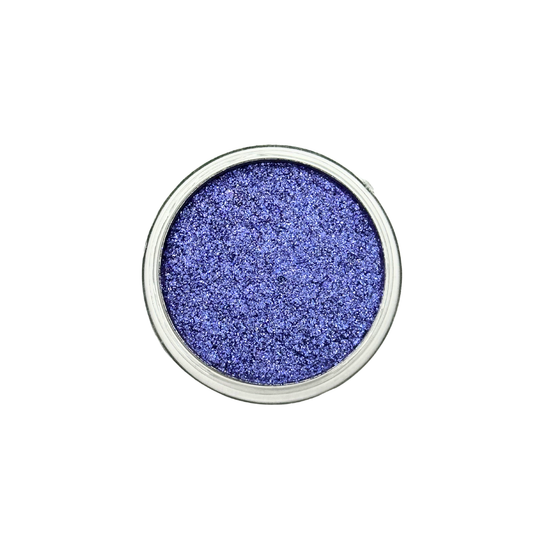 Arctic Plunge Pressed Pigment