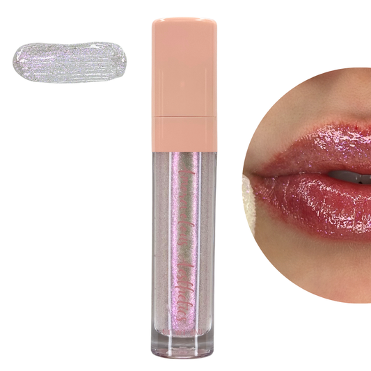 Berry Wishful Gloss