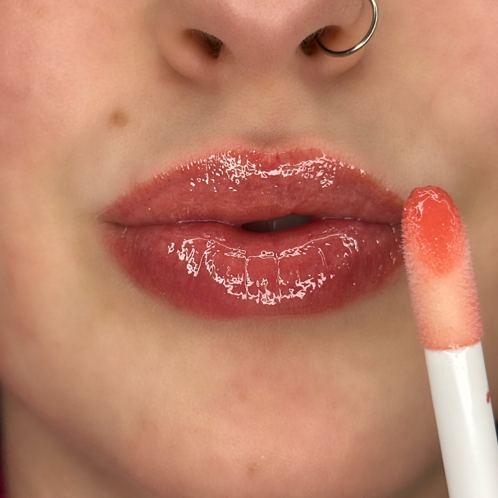 Cherry Delight Gloss CLEARANCE