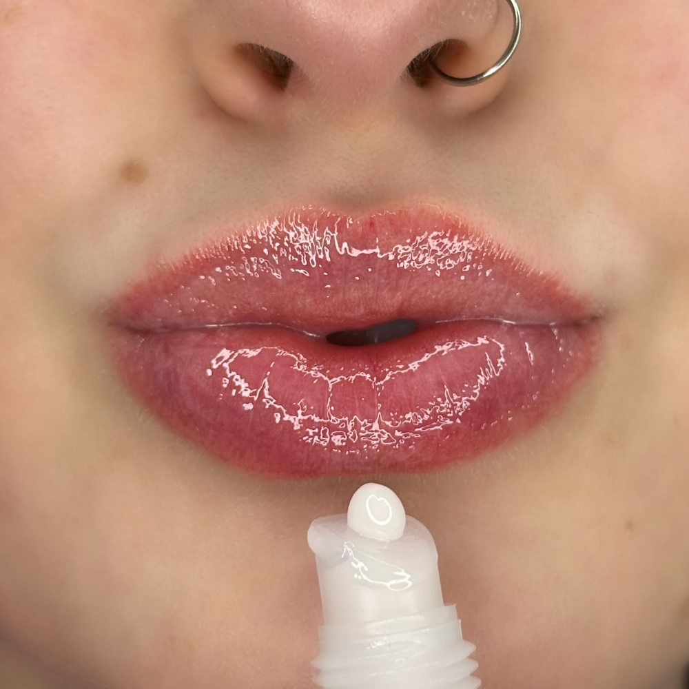 Horchata Jelly Lip Mask