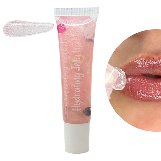 Boba Date Jelly Lip Mask
