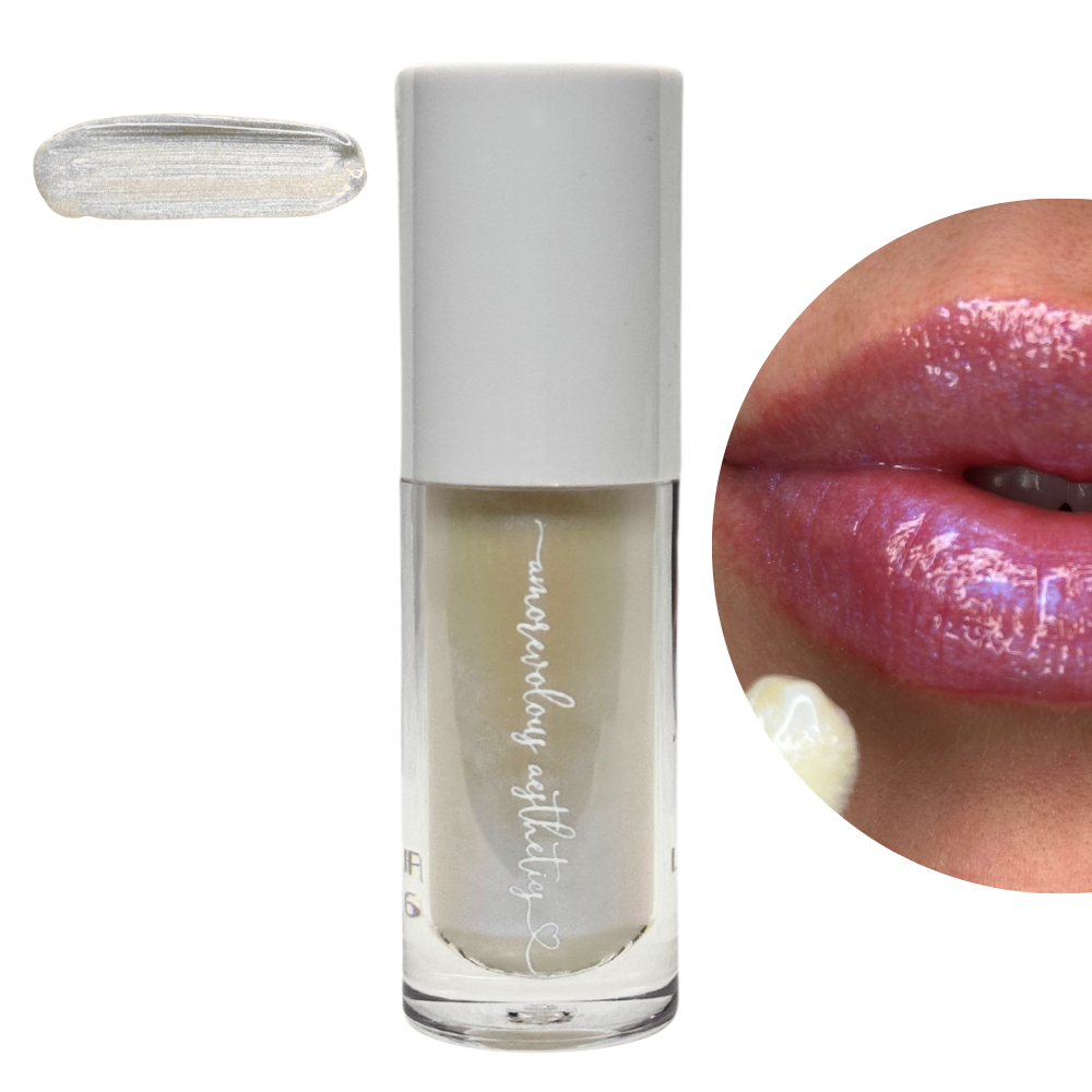 Blue Moon Lip Oil