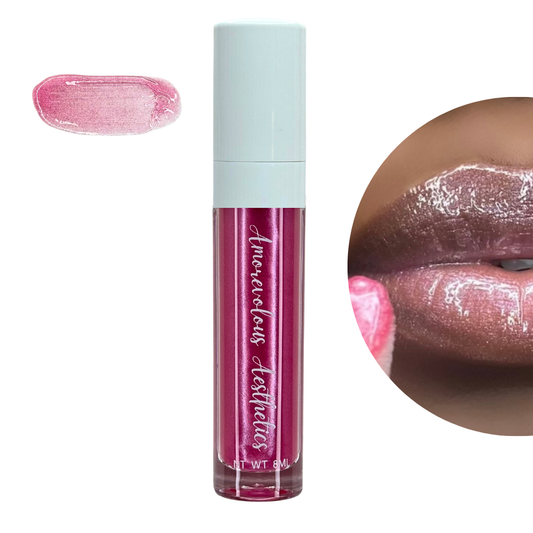Santa Baby Gloss CLEARANCE
