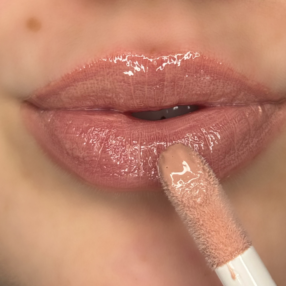 Choco-Milk Gloss