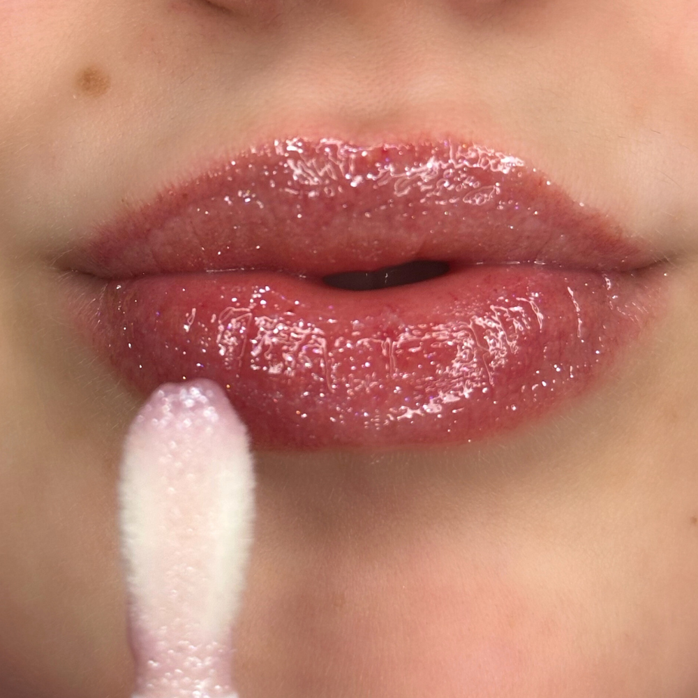 Sugar Plum Fairy Lip Oil