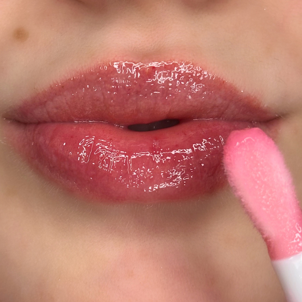 Gum Drop Lane Lip Oil