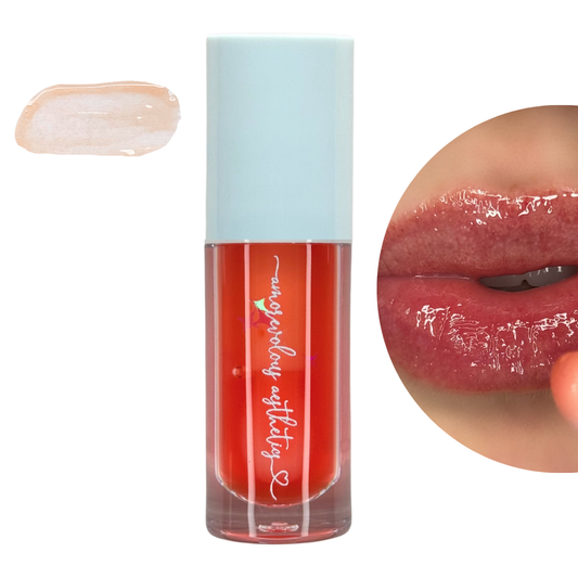 Interstellar Lip Oil