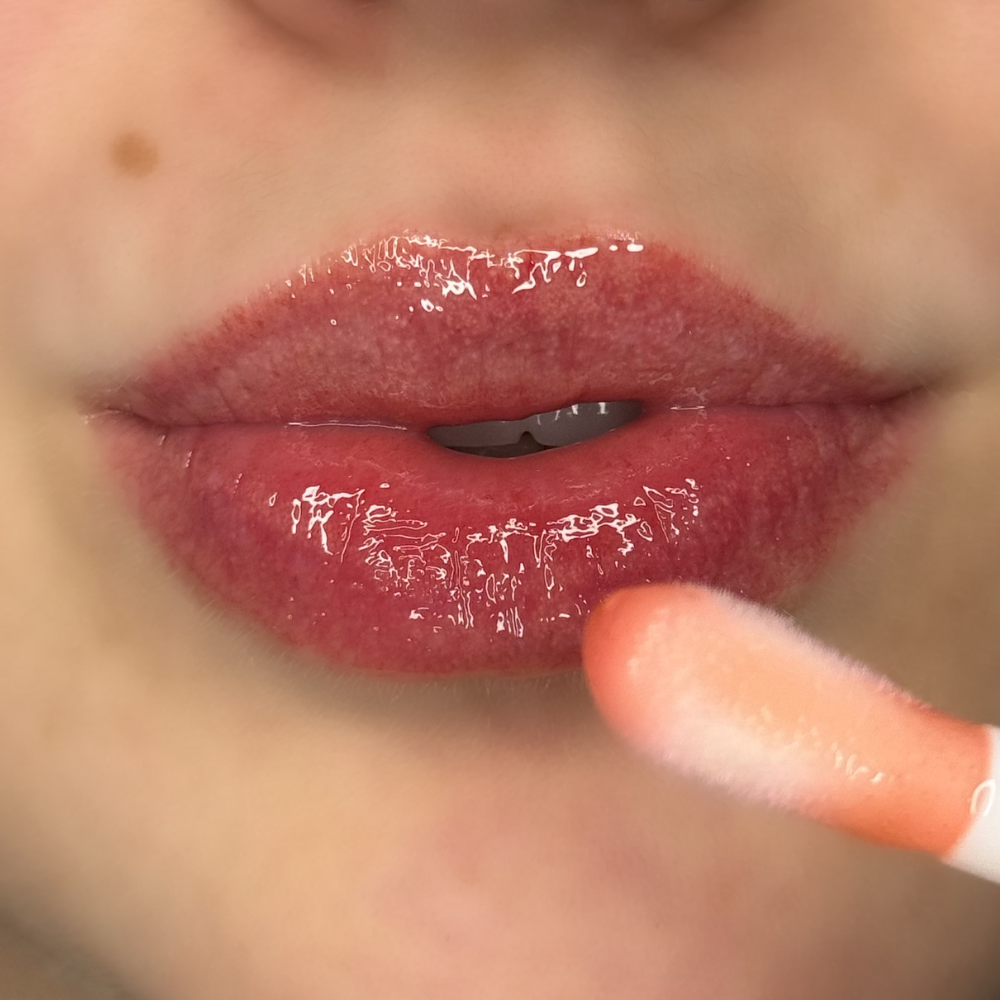 Interstellar Lip Oil