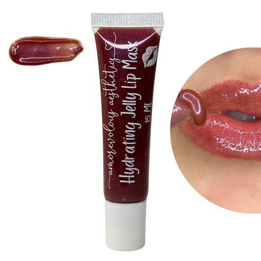 Spice Cake Jelly Lip Mask