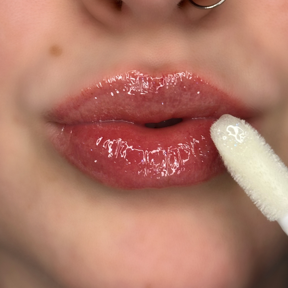 Dream Come True Lip Oil