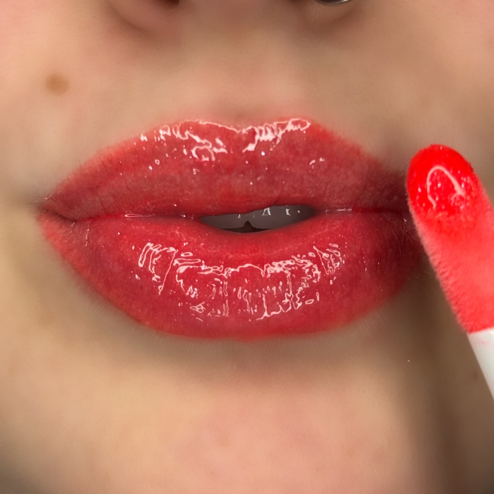 Poppy Gloss CLEARANCE
