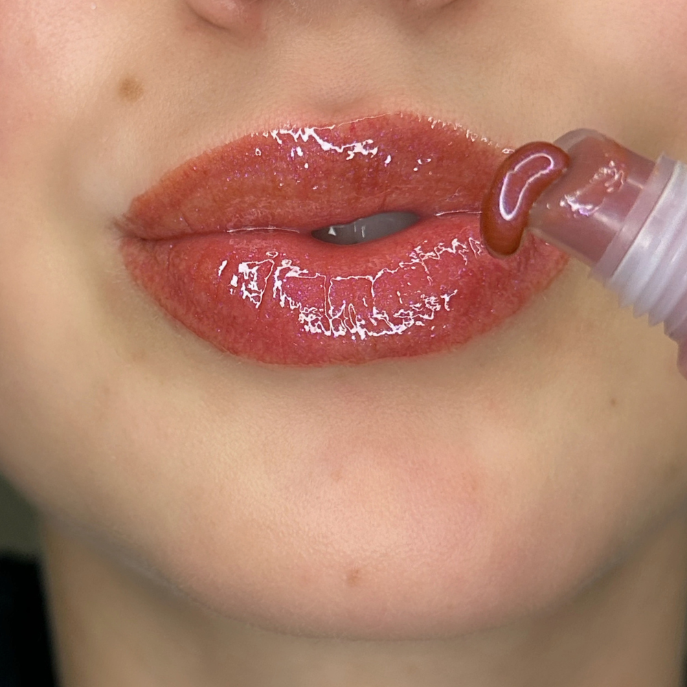 Spice Cake Jelly Lip Mask