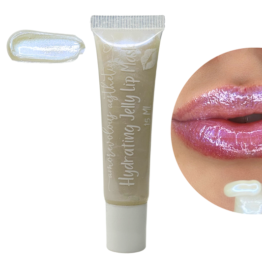 Veil Jelly Lip Mask