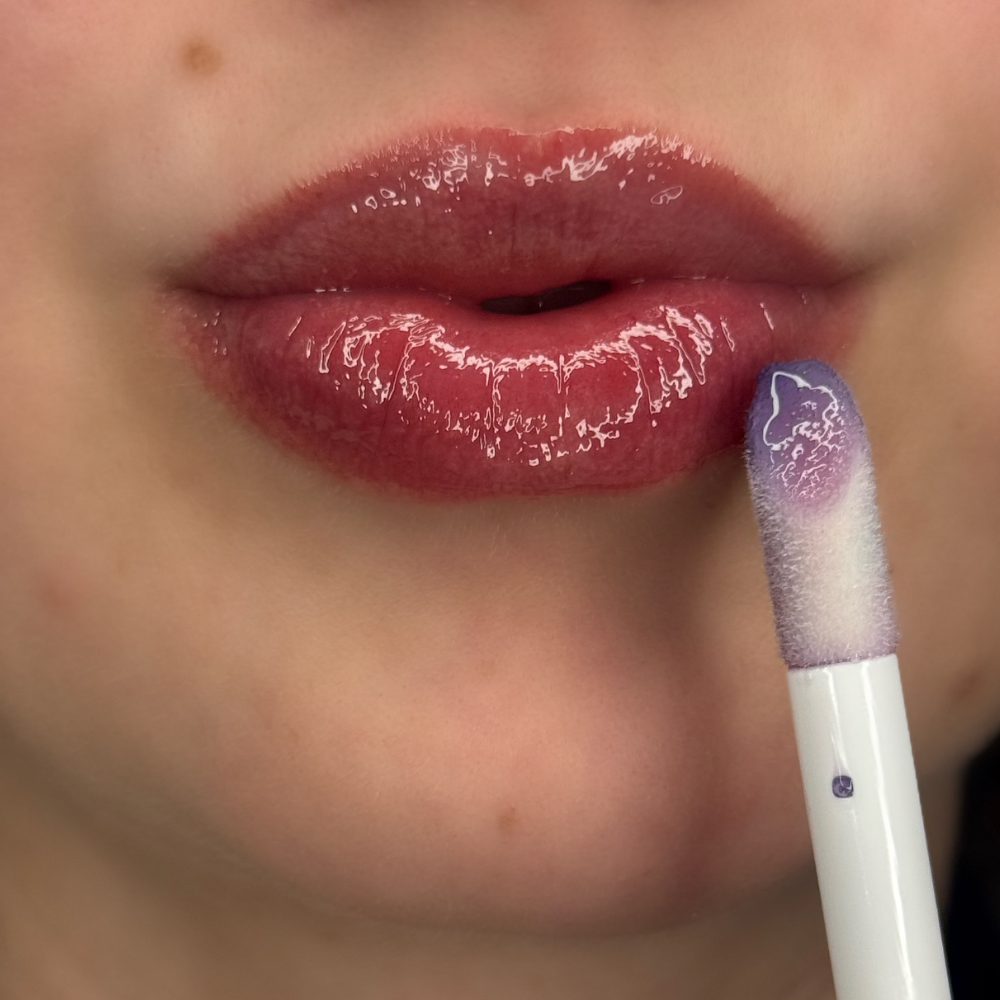 Frozen Berry Gloss