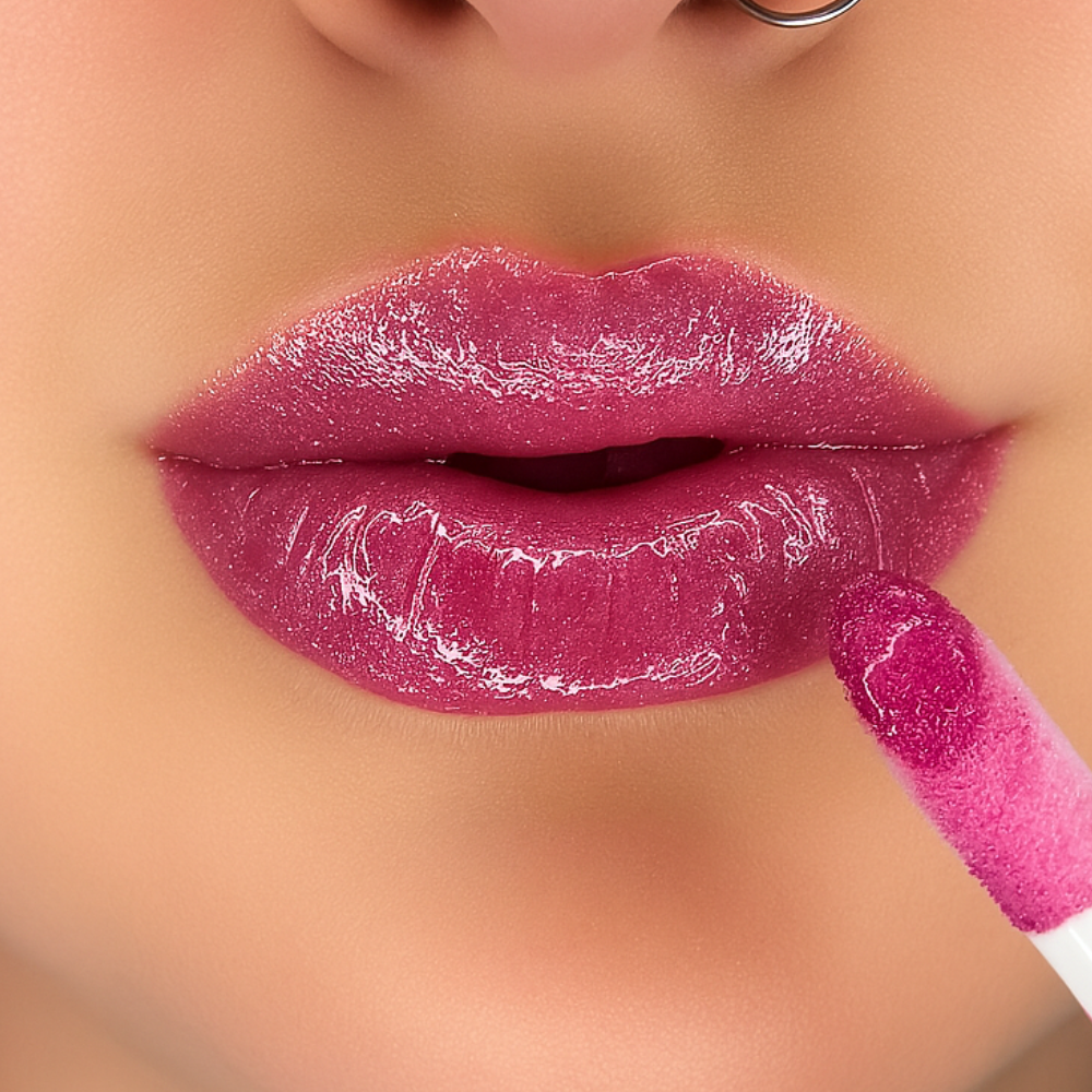 Crushed Ruby Gloss CLEARANCE