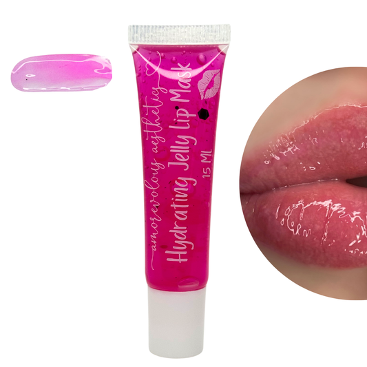 Dragonade Jelly Lip Mask