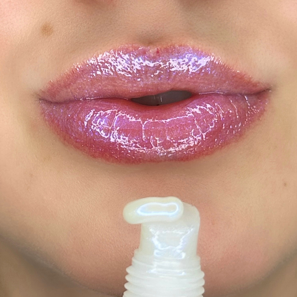 Veil Jelly Lip Mask