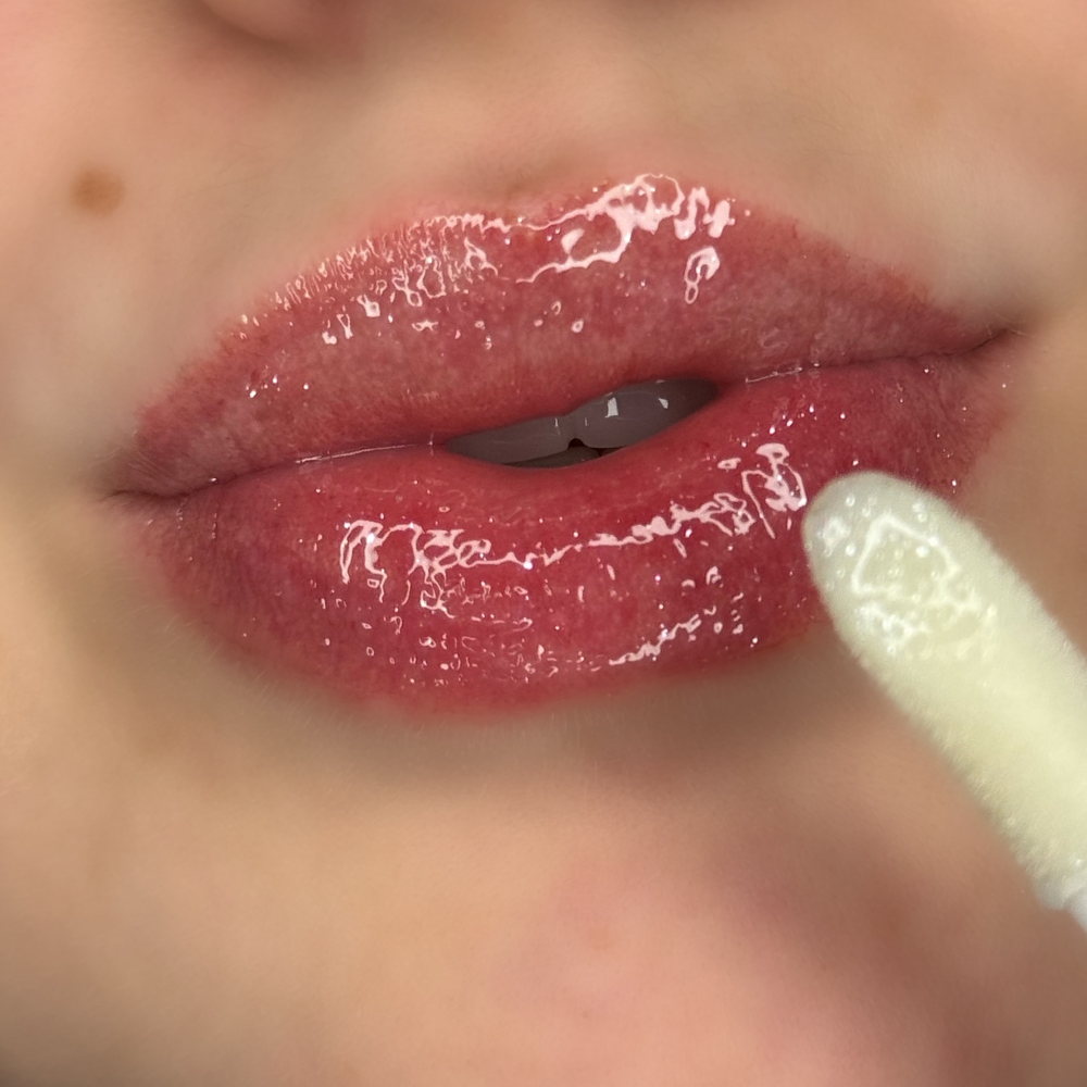 Seashell Cove Gloss CLEARANCE