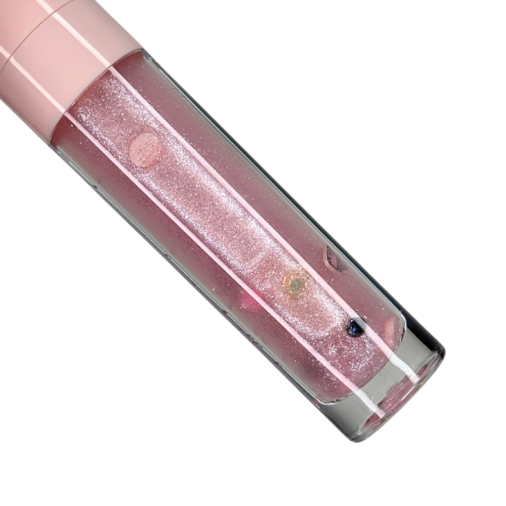 Boba Date Gloss