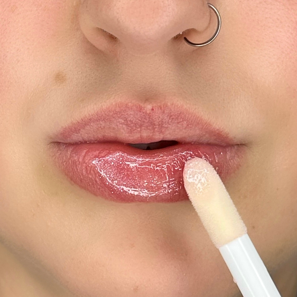 Boba Date Gloss