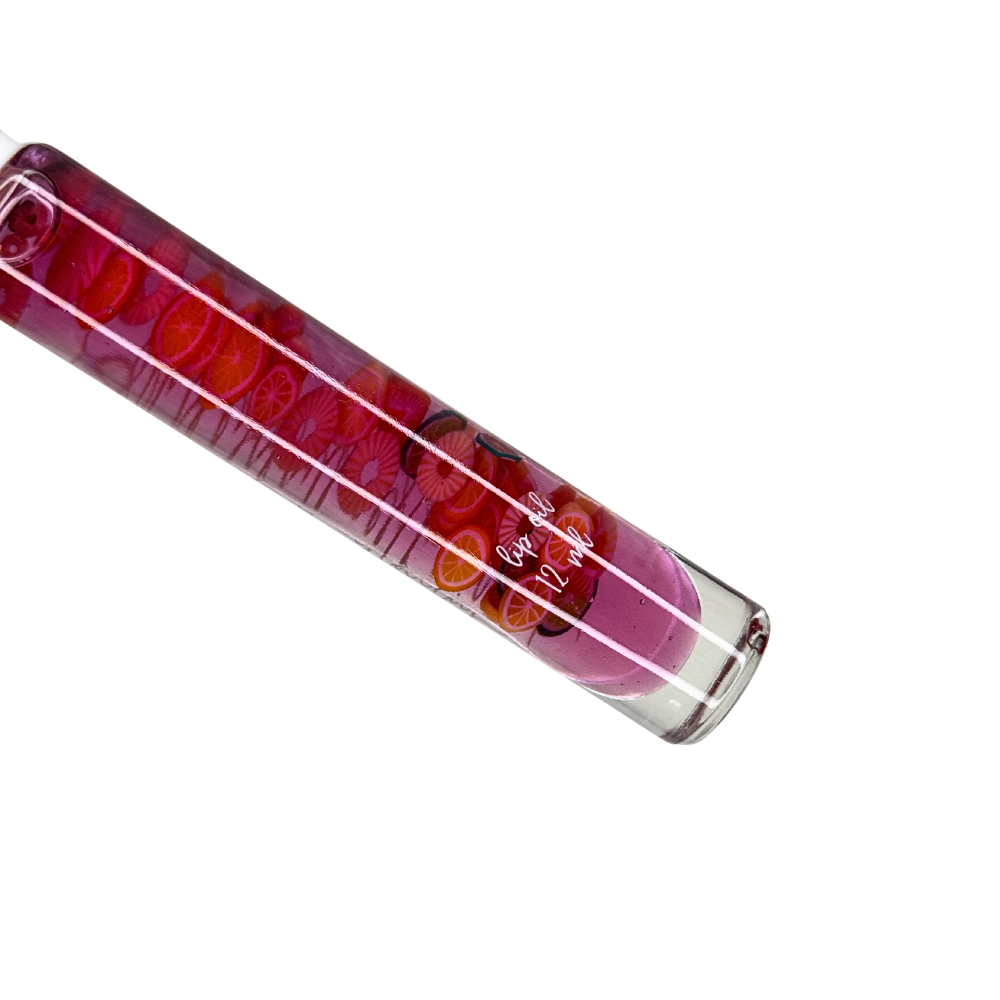Acai Bowl Roll On Lip Oil