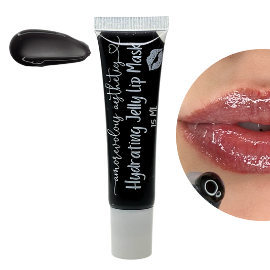 Void Jelly Lip Mask