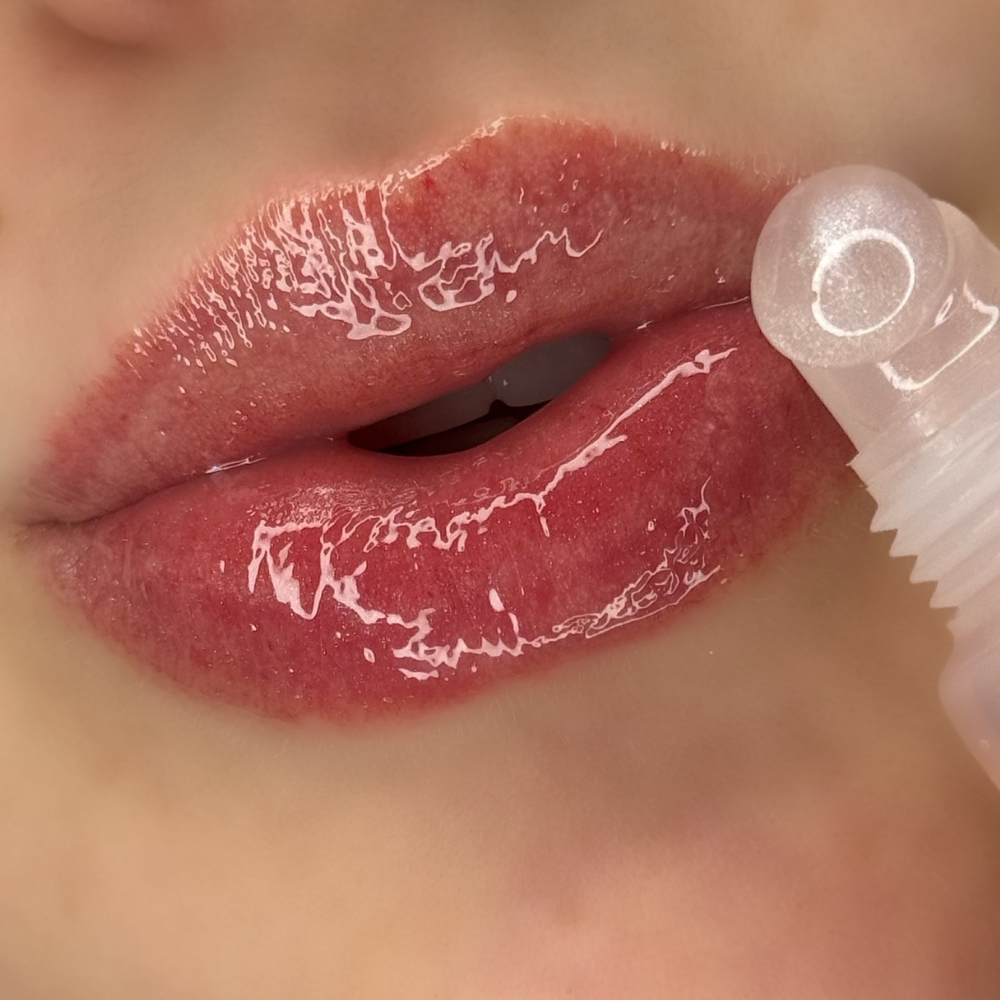 Rose Quartz Jelly Lip Mask