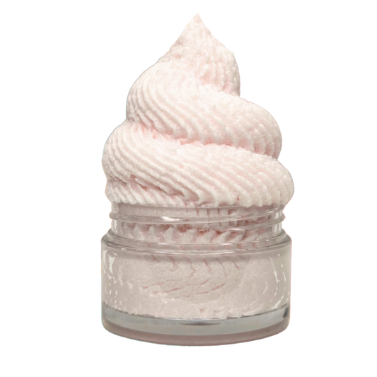 Bowl O Cereal Whipped Lip Scrub