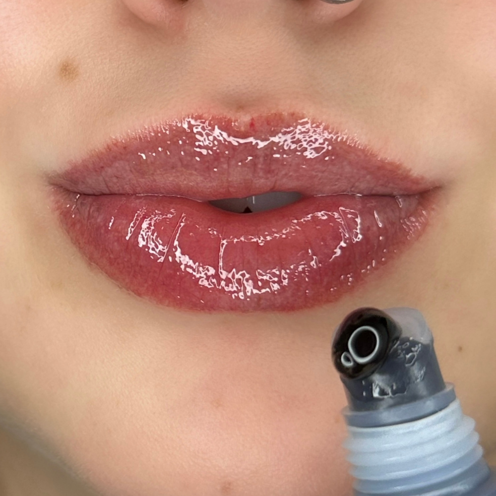 Void Jelly Lip Mask