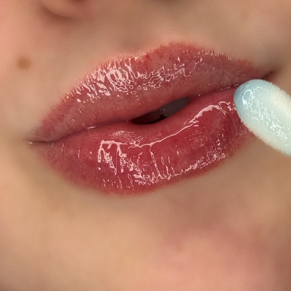 Blue Dream Lip Oil