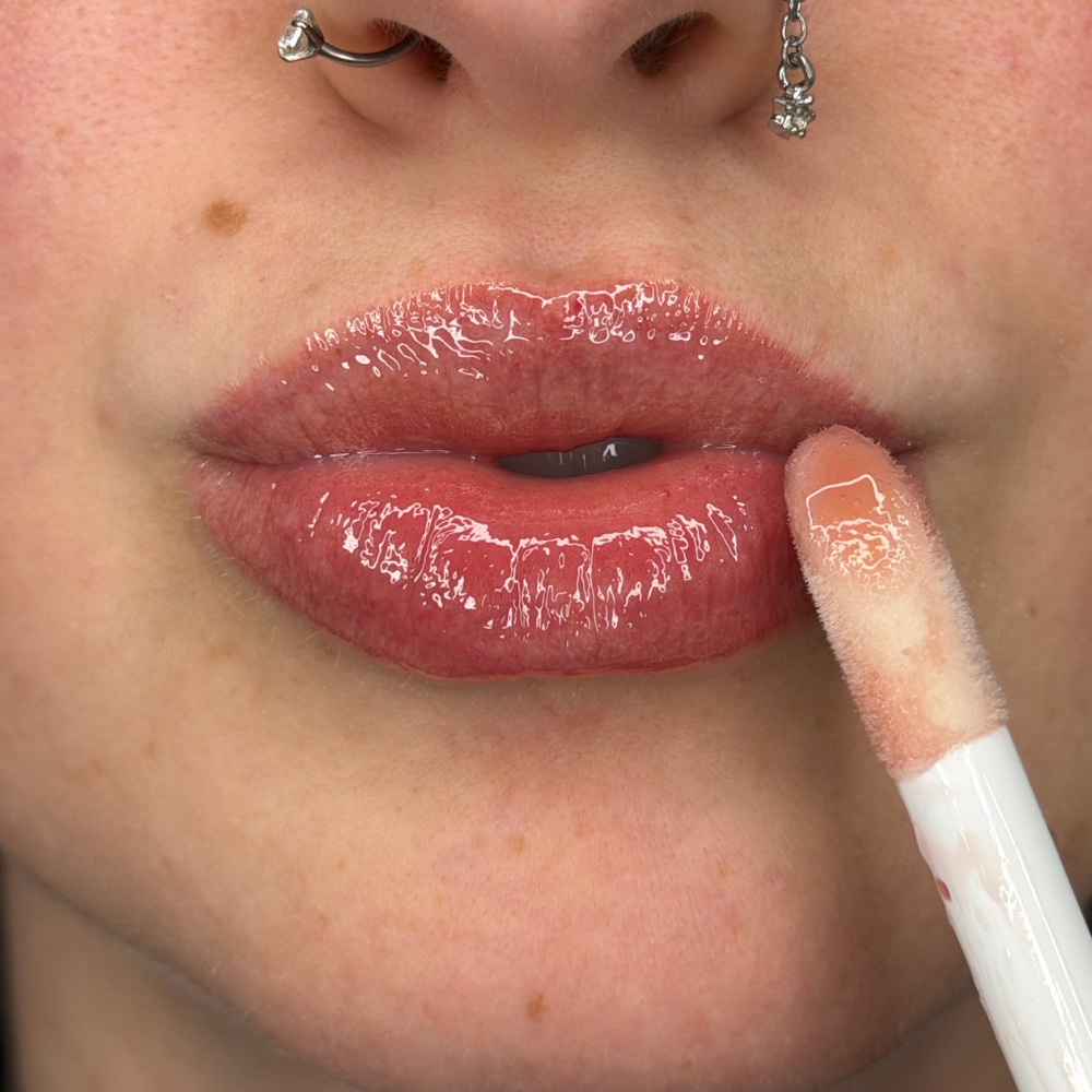 Ice Pop Gloss