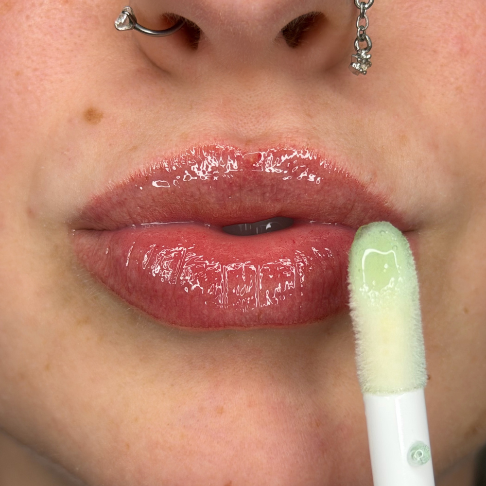 Sea Glass Gloss