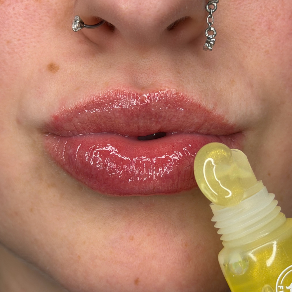 Over The Moon Jelly Lip Mask