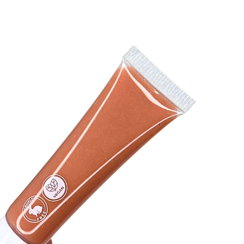 Harvest Latte Jelly Lip Mask