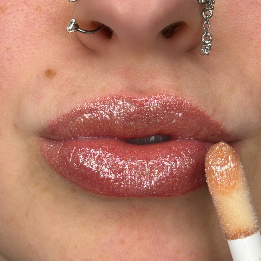 Gold Coast Gloss