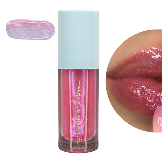 Calypso Lip Oil