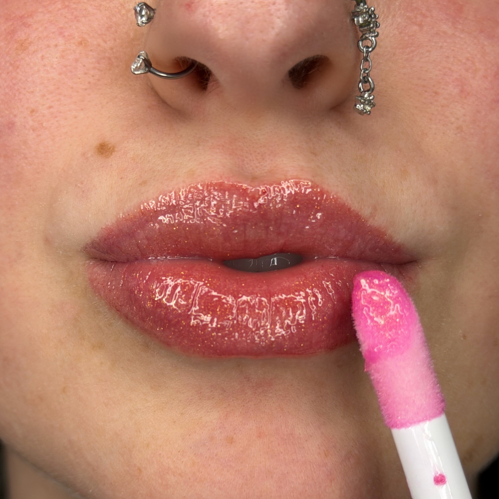 Hideaway Gloss