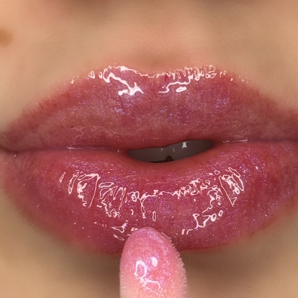 Calypso Lip Oil CLEARANCE