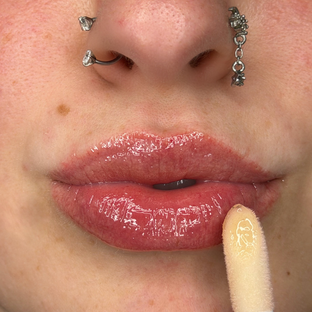 Beach Treat Gloss