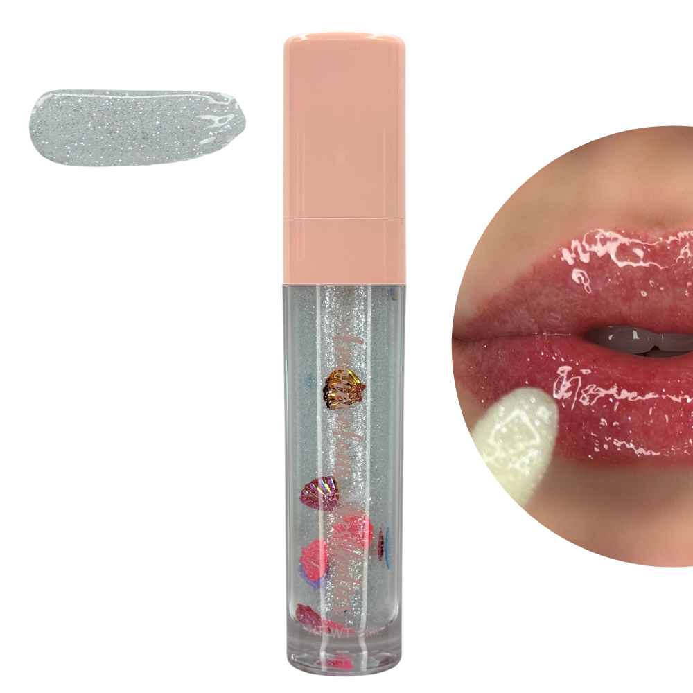 Seashell Cove Gloss