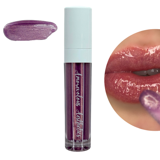 Mystic Vineyard Gloss