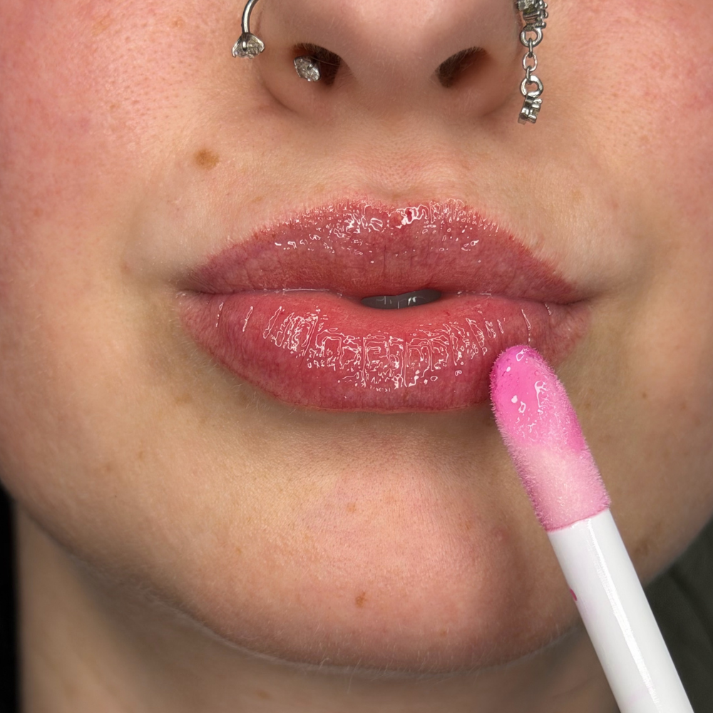 Prickly Pear-Rita Gloss