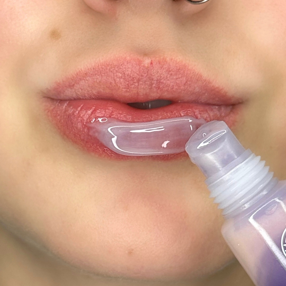 Boo Berry Pie Jelly Lip Mask