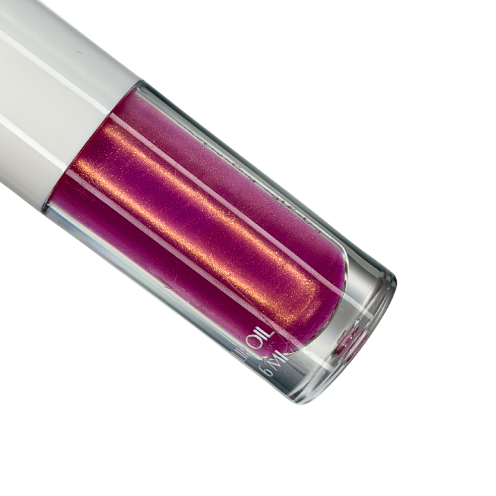 Hideaway Lip Oil