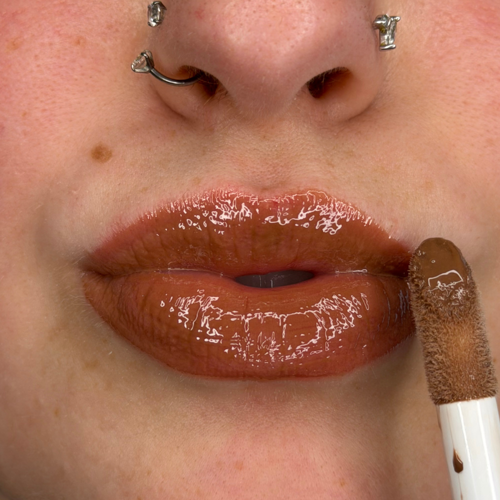 Fudge Gloss