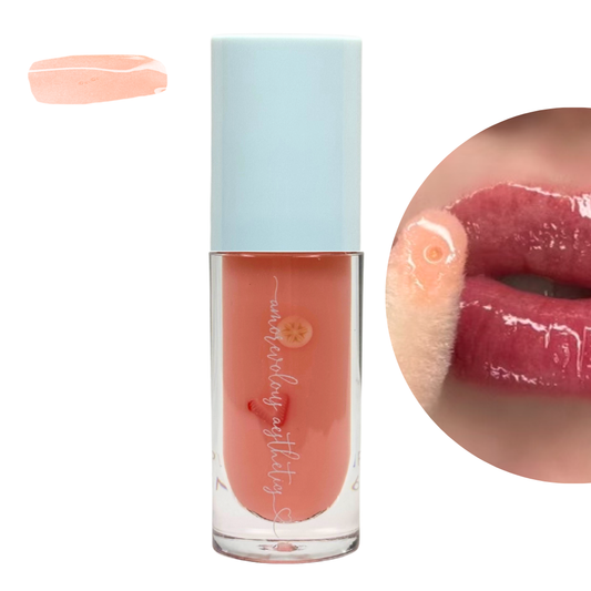 Strawnana Lip Oil