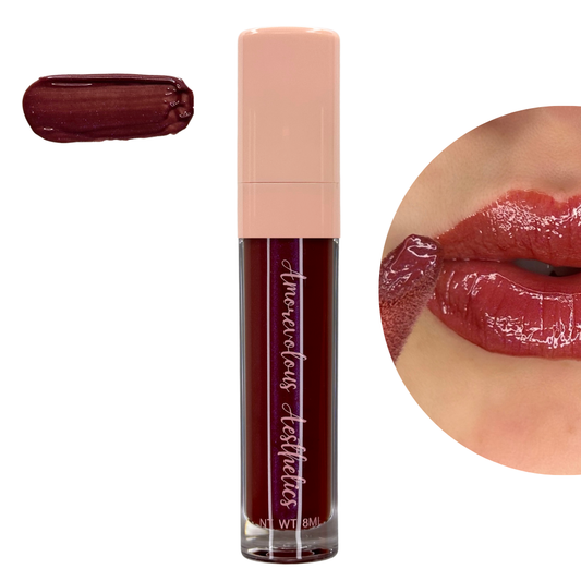 Dark Nectar Gloss