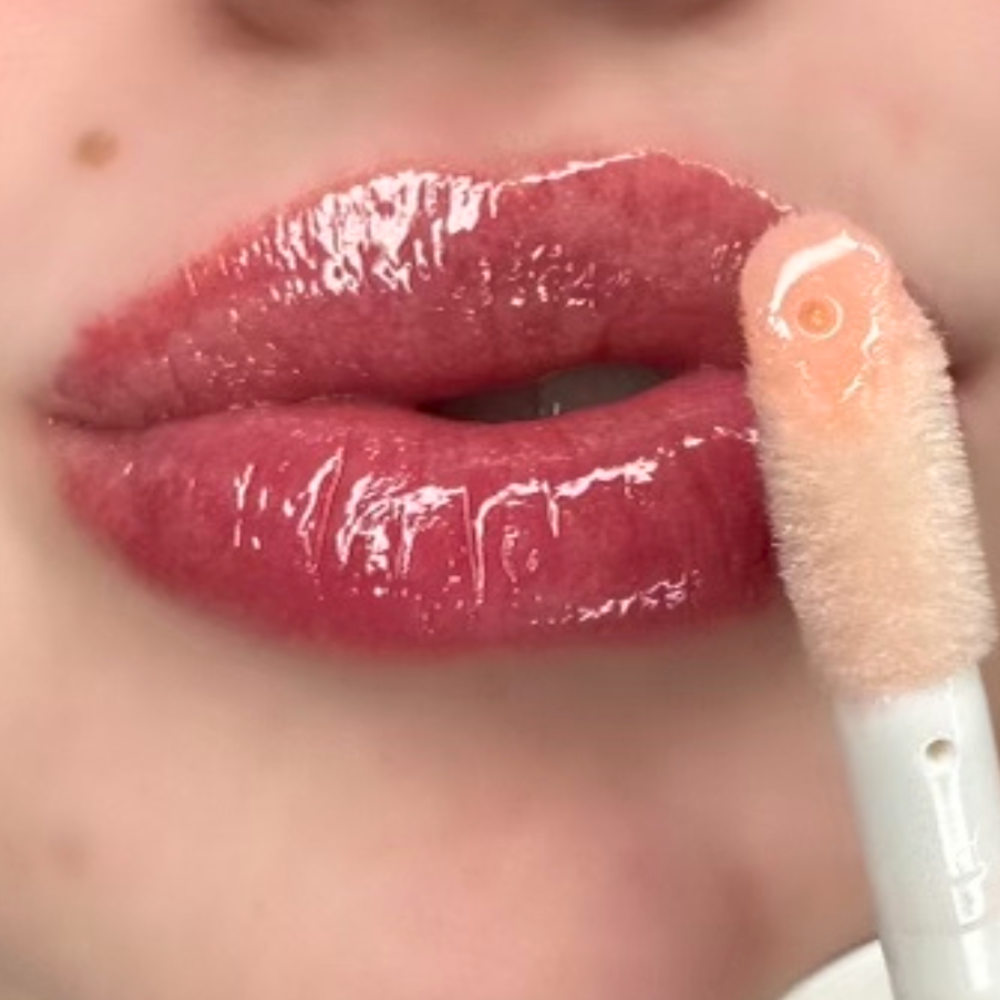 Strawnana Lip Oil