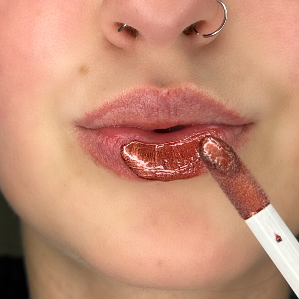 Give Me Spice Gloss