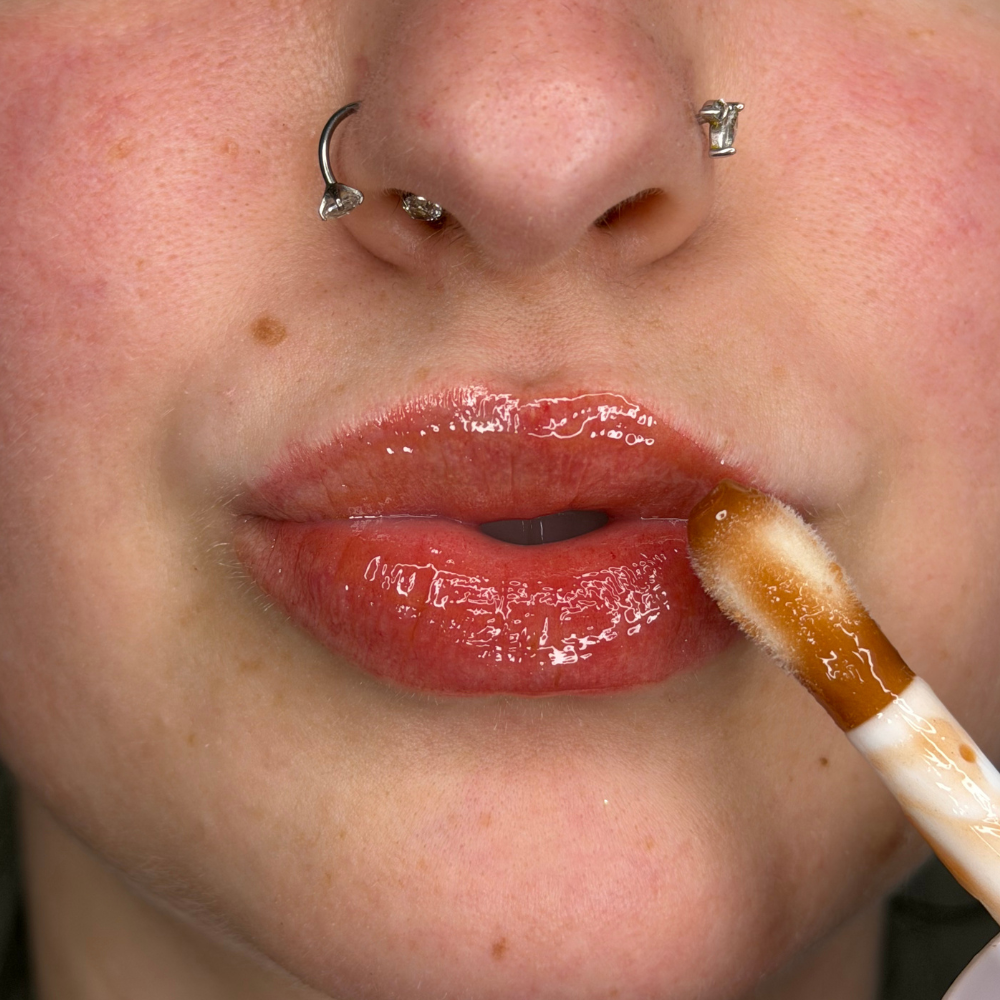Autumn Taffy Lip Oil